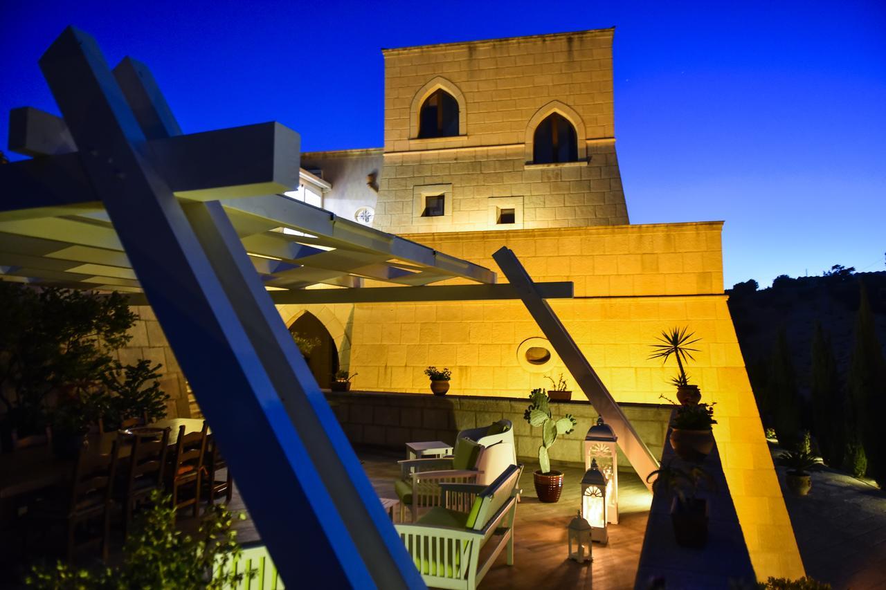 Kete Deluxe Rooms Marina di Palma Exterior photo