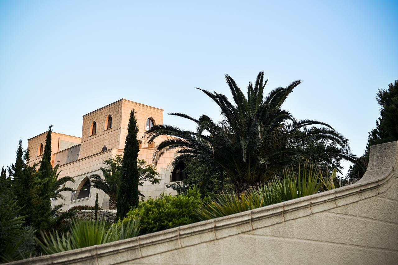 Kete Deluxe Rooms Marina di Palma Exterior photo