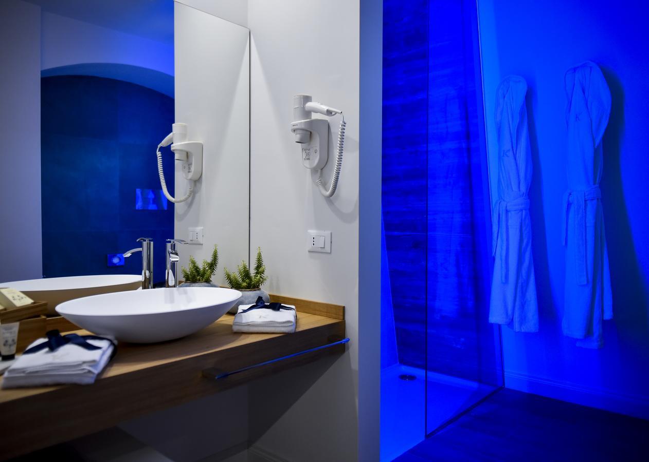 Kete Deluxe Rooms Marina di Palma Exterior photo