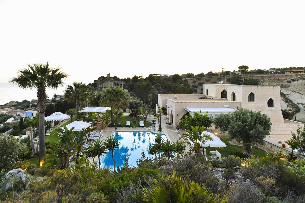 Kete Deluxe Rooms Marina di Palma Exterior photo